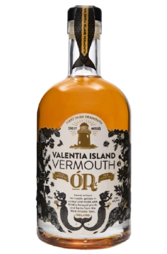 Picture of VALENTIA ISLAND VERMOUTH 70CL